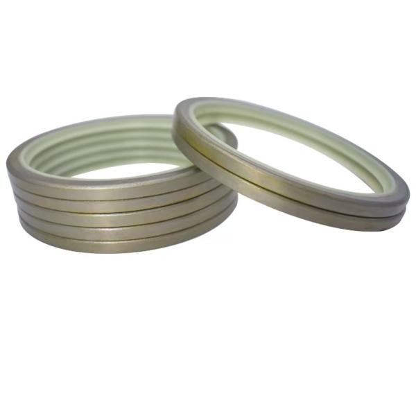 PU Hydraulic Cylinder Dust Seal Ring DLI Wiper Oil Seal