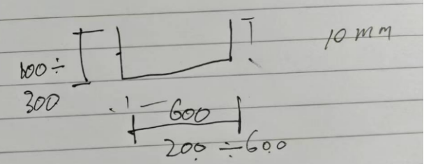 10mm Steel Strip Thickness U-Shaped Through Shaft Automatic Adjustable Forming Machine Model UF150