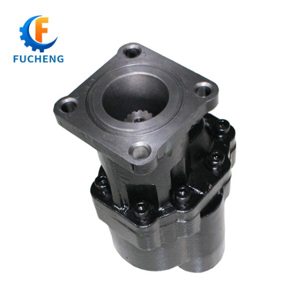 High Pressure Cbhs-F Hydraulic Pump Gear Pump for Forklift