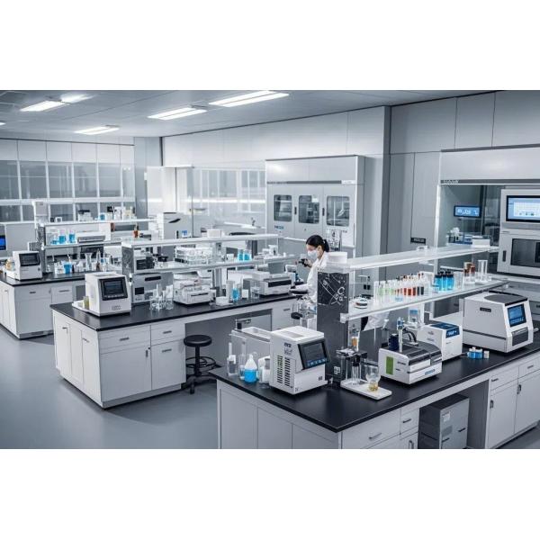 Coenzyme Q10 CoQ10 matières premières cosmétiques Complexes d'inclusion de cyclodextrine