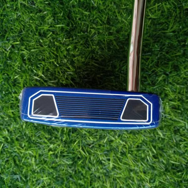mallet golf putter golf head   golf putter  complete golf putter  bent shaft putters