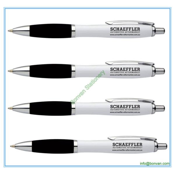 promotional printed hotel plastic ball pen,hotel plastic pen