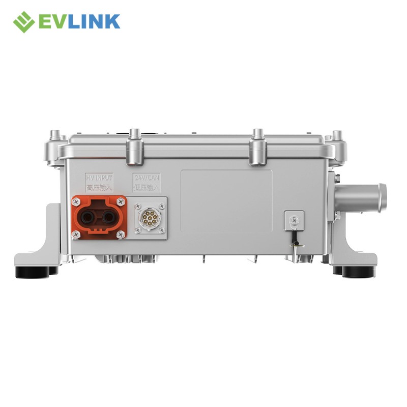Riscaldatore PTC HVCH 25KW30KW35KW 600V800V1100V 12KG per Autobus, Camion, Macchinari Edili, Riscaldamento Cabina BTMS RBS, EVLINK