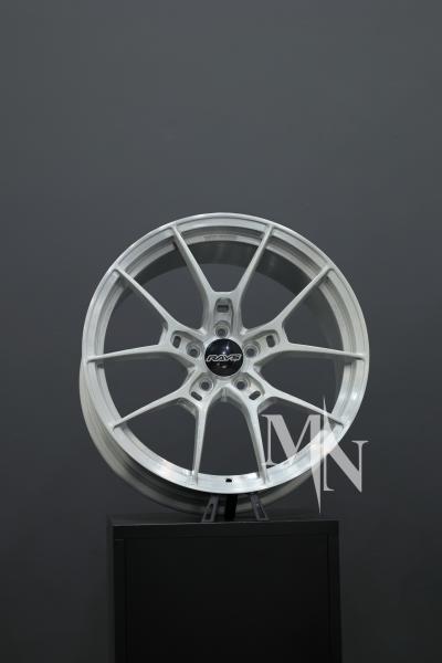Volk Racing Rays G025 Ruedas 18 19 20 pulgadas 5x120 Cintas forjadas a medida para BMW FK8