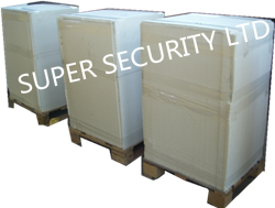 Шкафы хранения утюга свободные стоящие Lockable химические, воспламеняющий локер хранения