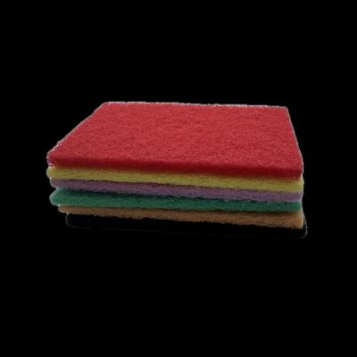 Non-Scratch Kitchen Sponge for Dishes Oil-Free Scrub