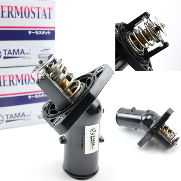 WH-TB-82 Thermostat Assembly High Durability Thermostat Defrost Applicable To GRS182 GRX122