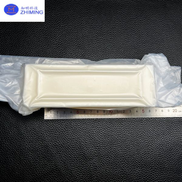 1.5-Inch Wafer Cassette Box Precision Storage Solution for Miniature Wafers