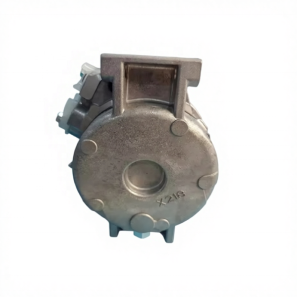 Direct Fit Compressor for 2000-2005 Denso 10S17C 447220-3893 447260-6250 447260-8090 447300-9271 DCP50081 88310-0K270 New