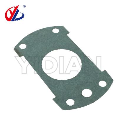4-012-01-0589 HOMAG Spare Parts Flat Gasket 37/102 X 0.50mm For KAL KFL Ambition Edgebanders