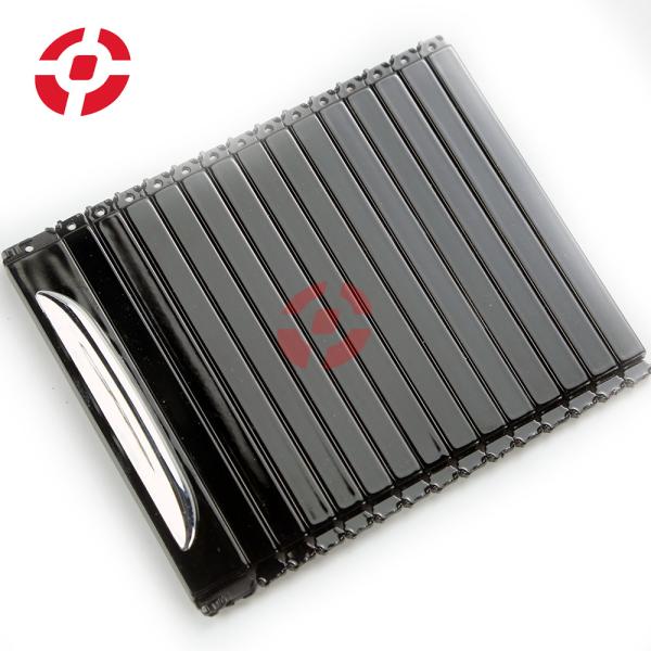 Porte-gobelets Console centrale Roller C2D60258 1x Accessoires Pièces en plastique noir Pour Land Rover Jaguar