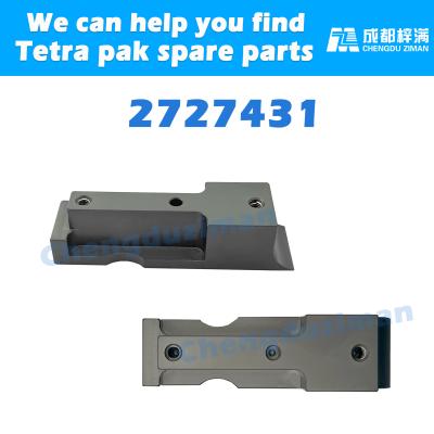 2727431 Tetra Pack packaging maintenance and repair