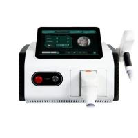 Remoção X808N da tatuagem do laser do Nd Yag