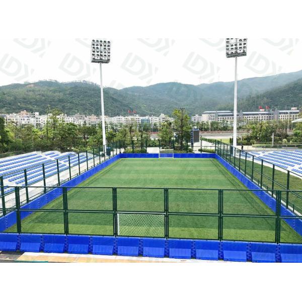 Soccer Goalkeeper Training Equipment Grass Football Training Gear For Soccer Field Stadium