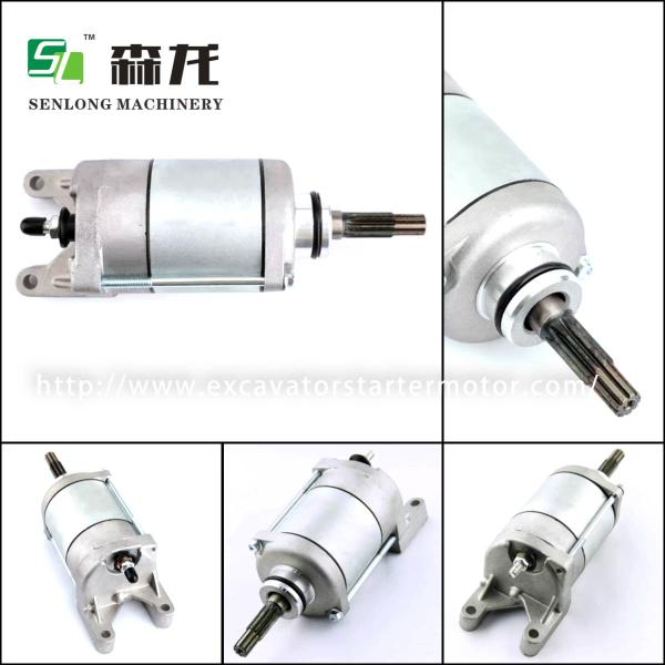 Стартер CB/XRE300 11-16 Мотоцикл 12V 9T CW 31200-KVK-901