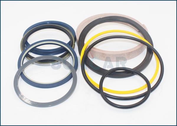 VOE 14589707 VOE14589707 Boom Cylinder Sealing Kit For SUNCARVOLVO Heavy Wheeled Excavator EW140C EW140D EW160C EW160D