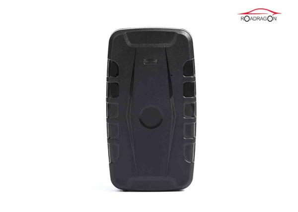 GPRS Google Map Online Long Lasting Battery Gps Tracker  Remote Power Cut - Off