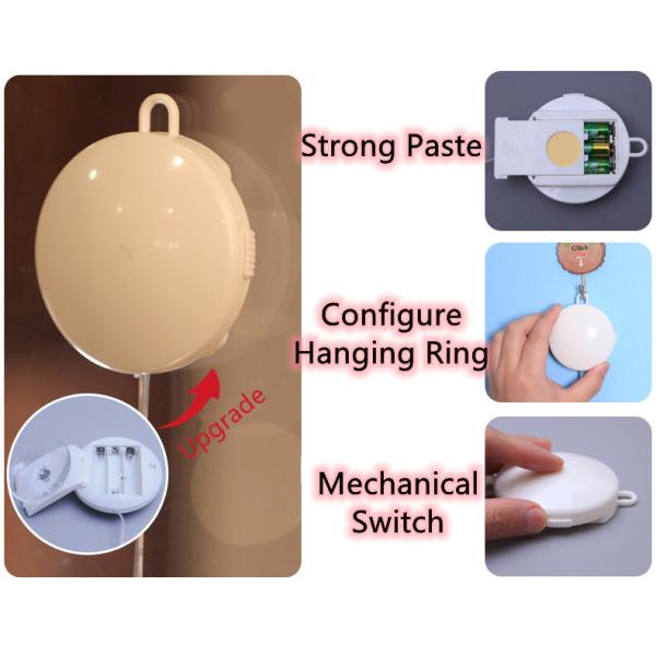 Рождество окна IP44 16cm 24cm вися освещает деревянные поставки ремесел