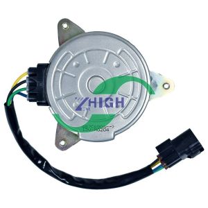 NISSAN Radiator Fan Motor