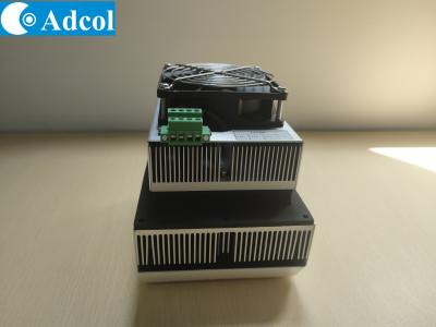 50W,12VDC,Air to air thermoelectric Cooler Assembly