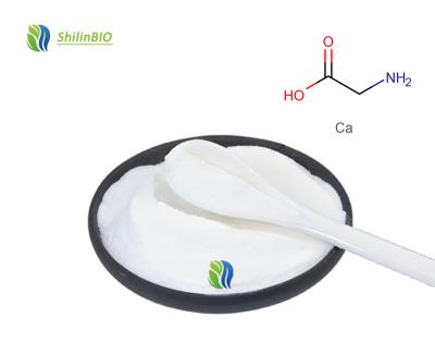 99% Calcium glycinate/Glycine calcium
