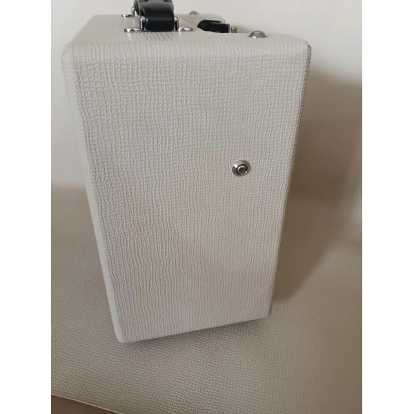 Fender 5F2A Princeton Champ Combo Red Cover 10 Inch Speaker, Accept Guitar Amp OEM