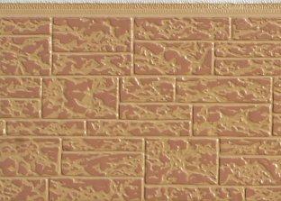 China Cladding Panel