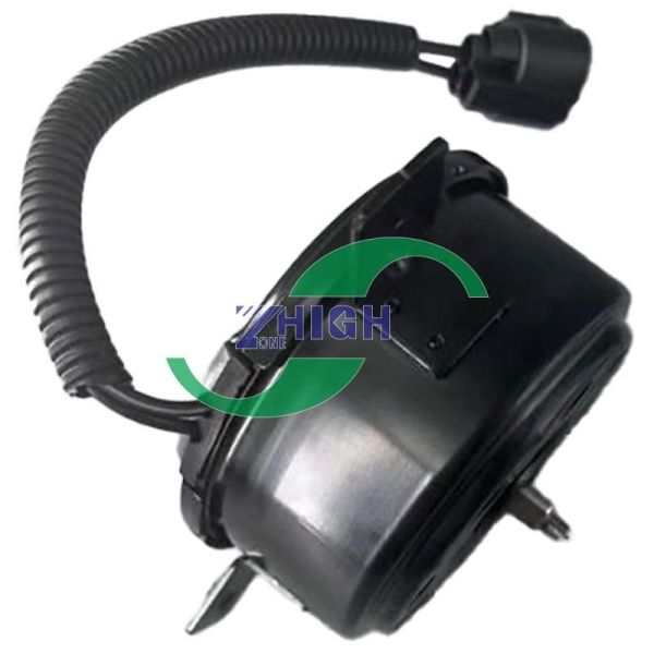25386-1R140 25386-C7160 Radiator Cooling Fan Motor For Hyundai Accent / Kia Rio 2011-2020