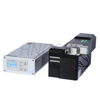 0.5-30mm2 Ultrasonic Metal Welding Machine Steel Wire Welder