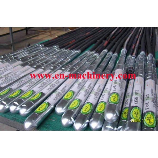 36mm Flexible Rubber Hoses Concrete Vibrator Hose/Concrete Vibrator Flexible Shaft 38mm*6m
