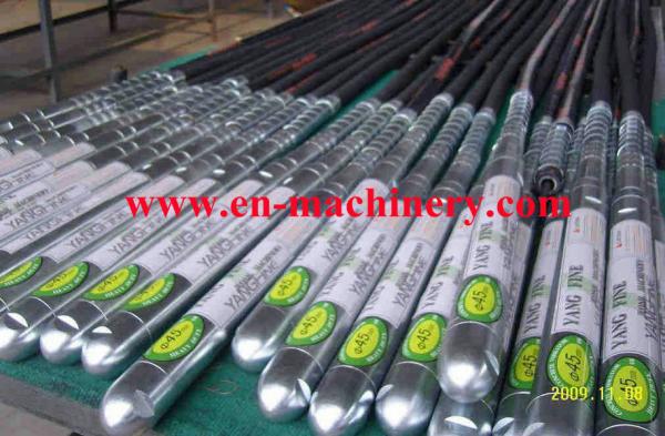 Concrete Vibrator Rod With High Quality From China Factroy For Sale