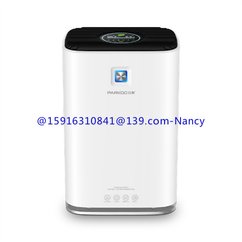 purifying home dehumidifer,strong dehumidification ,with 5.6Lwater tank capacity