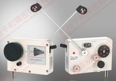 Resina da liga do tensor da máquina de enrolamento da bobina do dispositivo de controle da tensão do fio