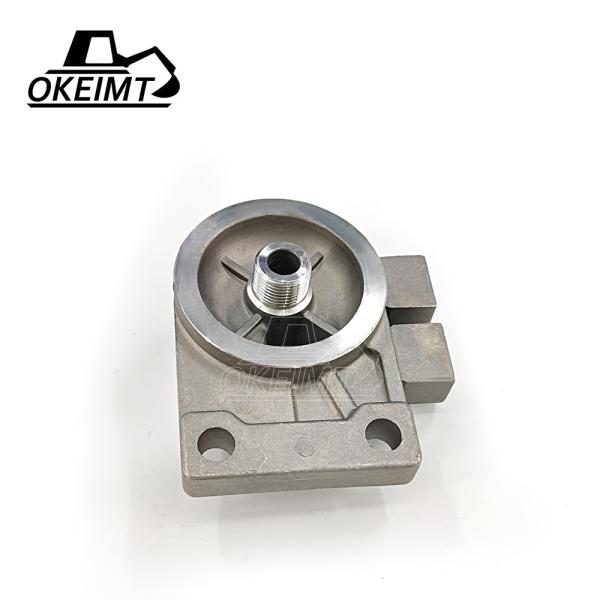 600-311-9640 Fuel Filter Head For Kubota 6D95 PC200-5 Engine