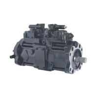 Bomba hidráulica do controle eletrônico de Main Hydraulic Pump K3V112DTP da máquina escavadora de TEM OE11-14T SY215-8S SY215-9