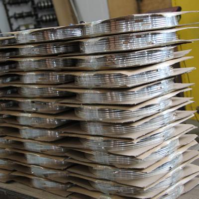 10mm-600mm Width Copper Strip Upcasting Machine With Nickel Plated Copper