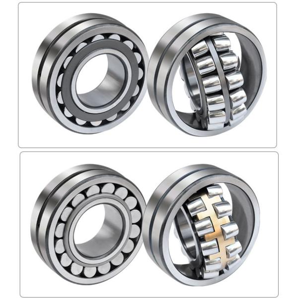 Double Row Self Aligning Sphere Roller Bearing 22316CA/W33