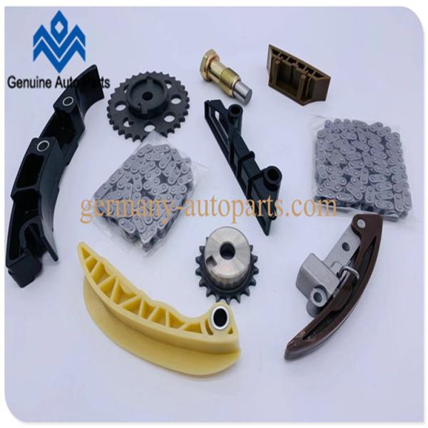 Timing Chain Kit Fits 01-09 Audi Q7 A3 TT VW Eos Touareg Jetta Golf 3.2L 03H 109 467