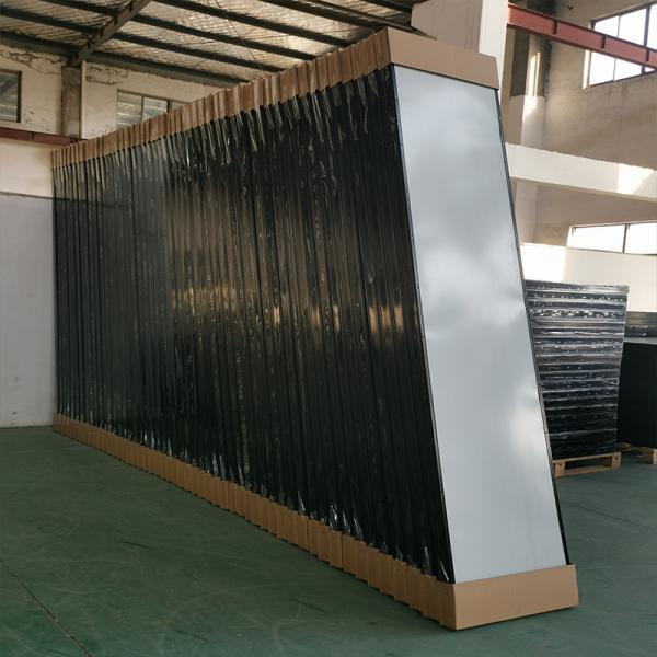 High Quality New Promotion Water Heater Solar Collector System China 12v Hot Style  Evacuated Tube Collector