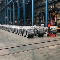 DC53D Bobina de Aço Galvanizado JIS Husbandry Gi Folha Bobina Superfície Plana