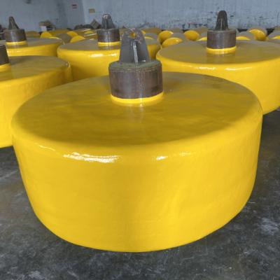 Modular Large Diameter Floating Mooring Anchor Pendant Buoy