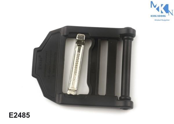 Make Your Own Metal Belt Buckle Chrome Plating / Zinc Plating Surface