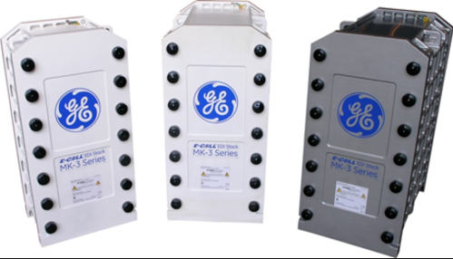 GE MK3PHARMHT-EDI CELL Input Power 300w Constant Demineralized Water 2.1 Bar