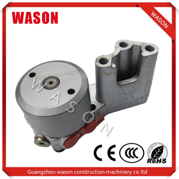 Excavato fuel pump VOE 20917999 0429-7075 for Duetz Engine EC210B