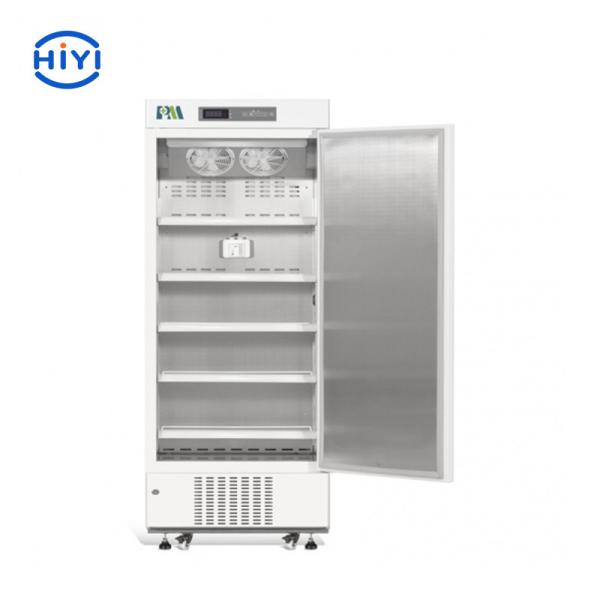 Armário médico do congelador de refrigerador da farmácia dos refrigeradores da droga de MPC-8V416 416L