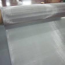 Ultra Fine Stainless Steel Wire Cloth Mesh 302/304/316/316L Rust Corrosion Resistance