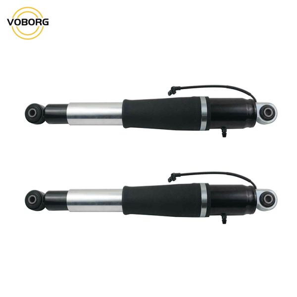 Car Suspension Parts Front Rear Shock Absorbers for Chevy GMC Cadillac SUV Sierra 1500 23152718