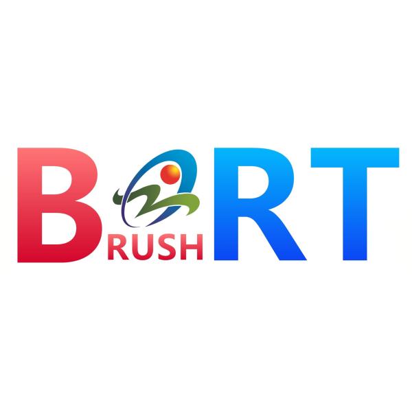 Высококачественная нейлоновая роликовая щетка для восковой обработки фруктов и овощей