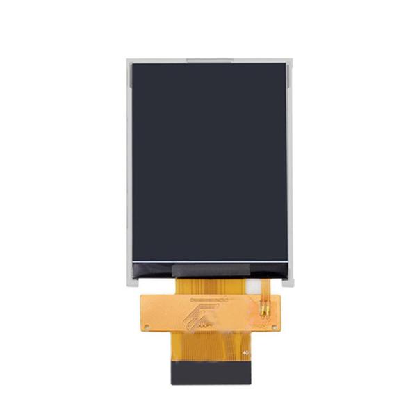 ROHS Small 2.4′′ 240*320 262K Color  IPS TFT LCD Panel