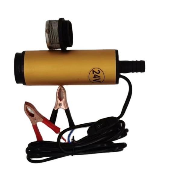 12v Car OEM Colour Submersible Diesel Fuel Pump